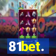 81bet.