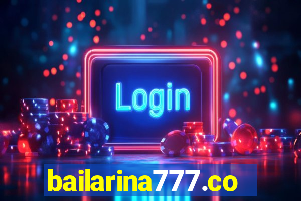 bailarina777.com