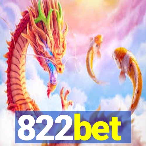 822bet