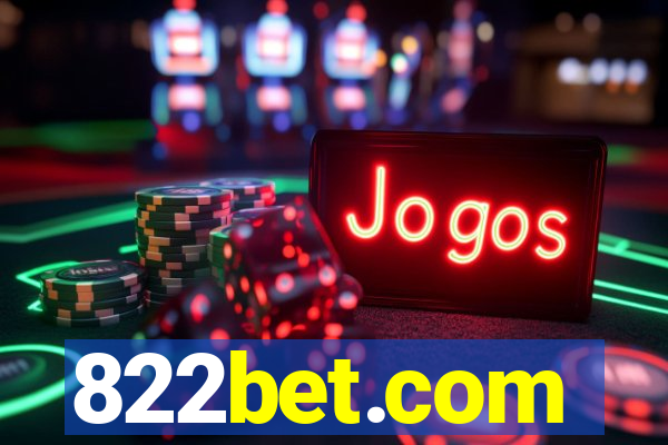 822bet.com