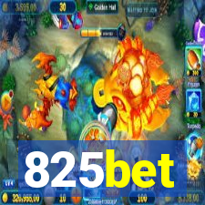 825bet