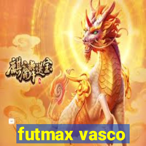 futmax vasco