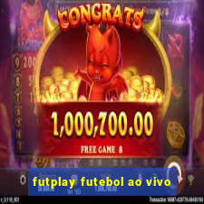 futplay futebol ao vivo