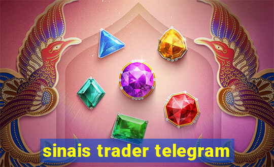 sinais trader telegram