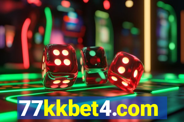 77kkbet4.com