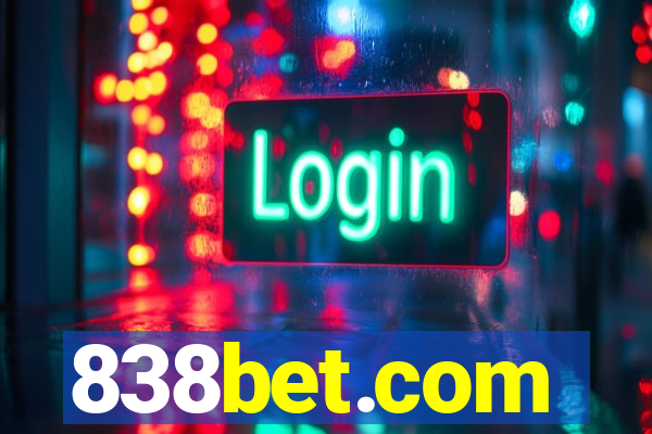 838bet.com