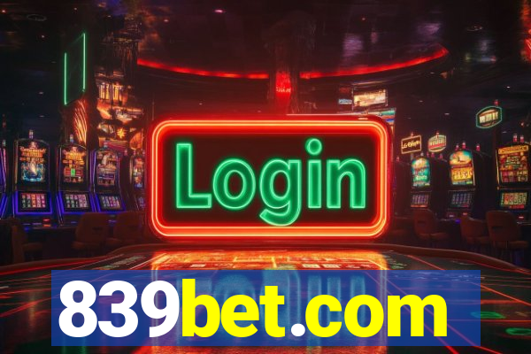 839bet.com