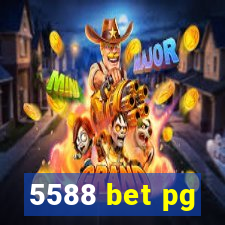 5588 bet pg