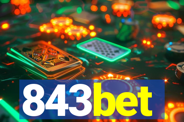 843bet