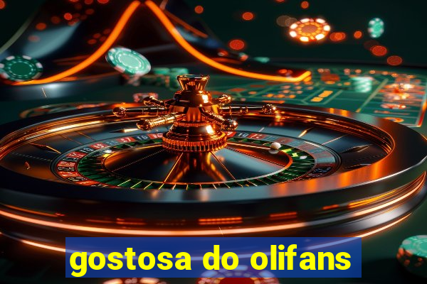 gostosa do olifans