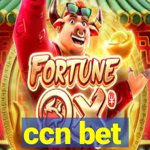 ccn bet