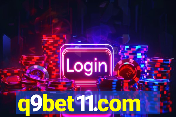 q9bet11.com