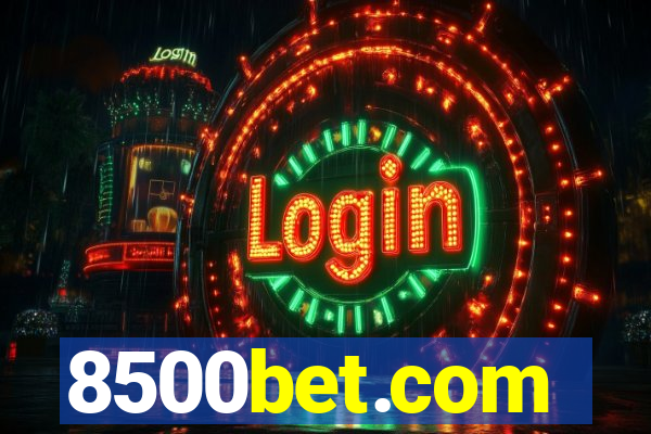 8500bet.com