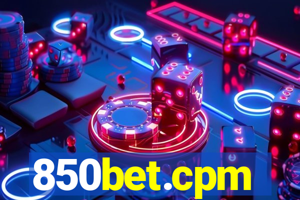 850bet.cpm