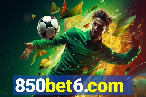 850bet6.com