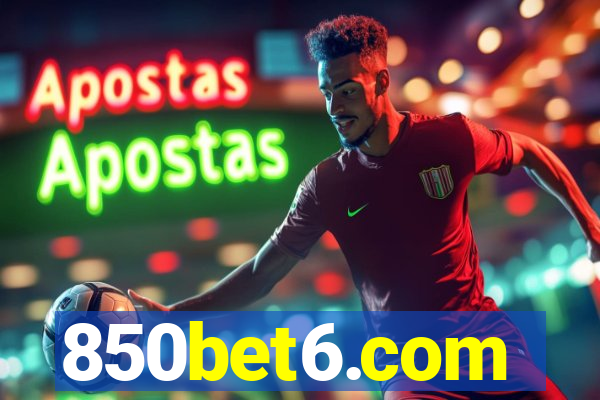 850bet6.com