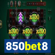 850bet8