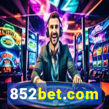 852bet.com