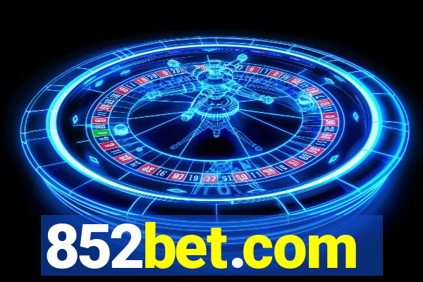 852bet.com