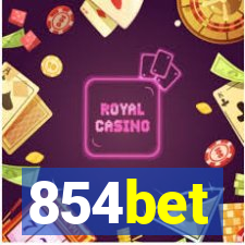 854bet