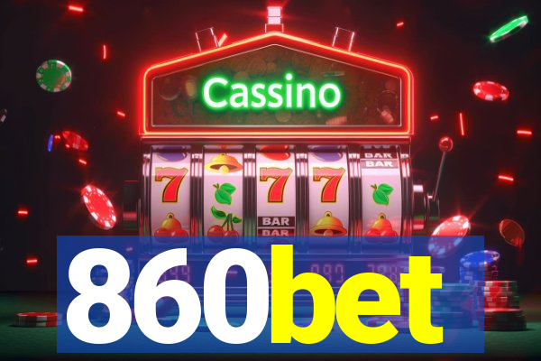 860bet