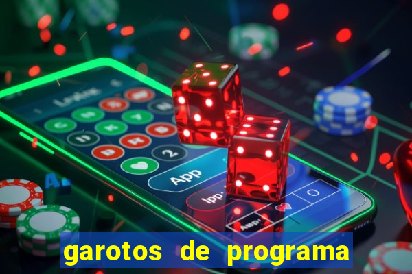 garotos de programa da zona leste