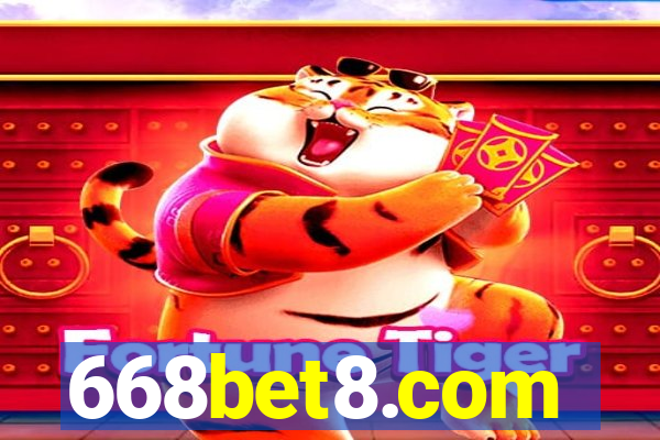 668bet8.com