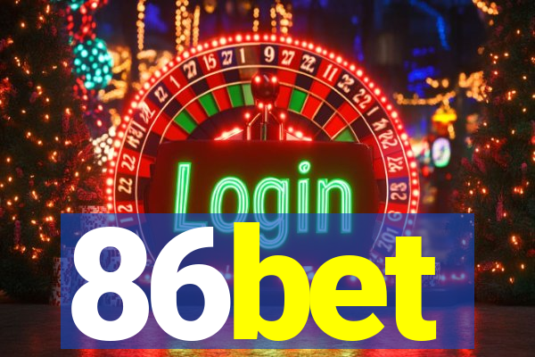 86bet