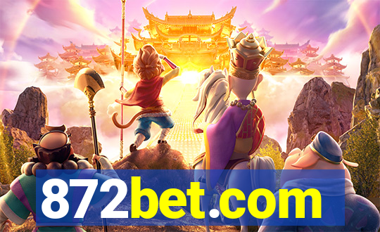 872bet.com