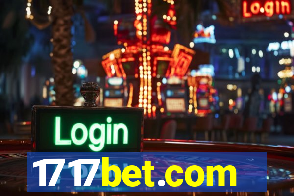 1717bet.com