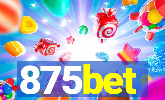 875bet