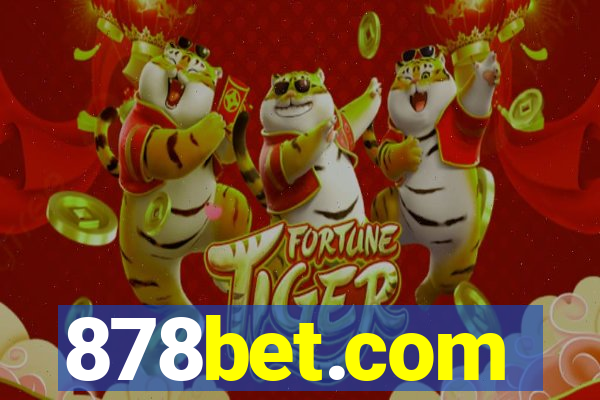 878bet.com