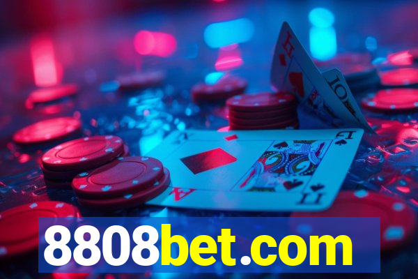 8808bet.com