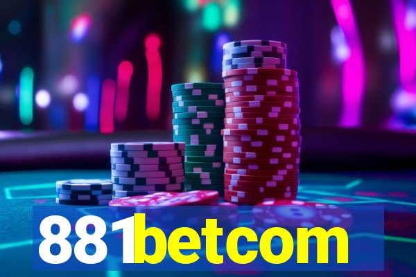 881betcom