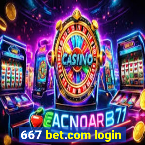 667 bet.com login