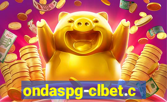 ondaspg-clbet.com