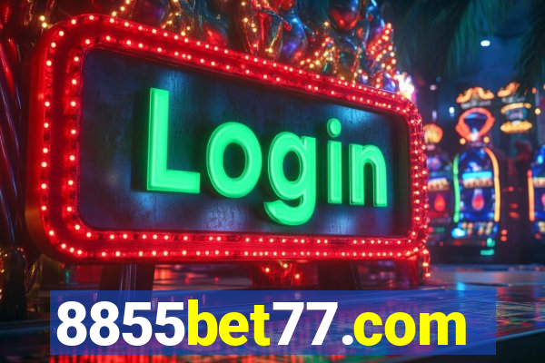 8855bet77.com