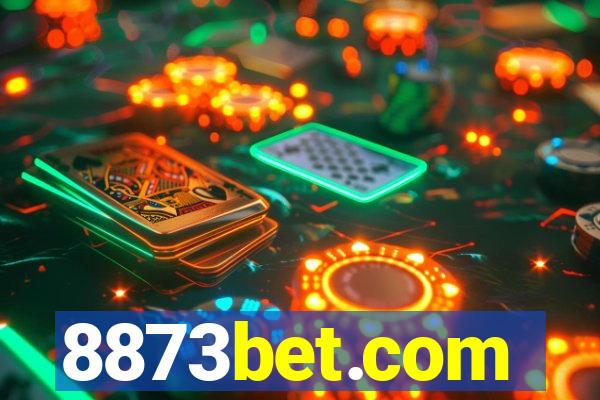 8873bet.com