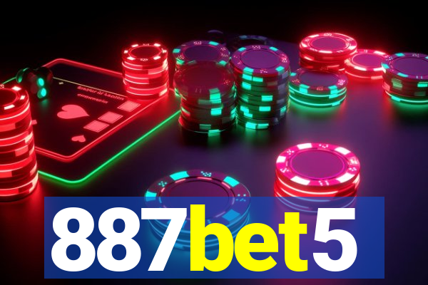 887bet5