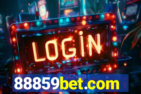 88859bet.com