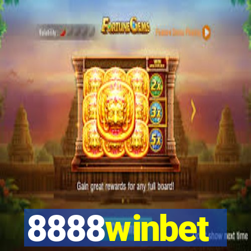 8888winbet