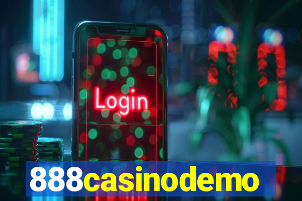 888casinodemo