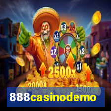 888casinodemo