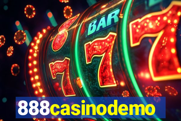 888casinodemo