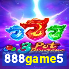 888game5