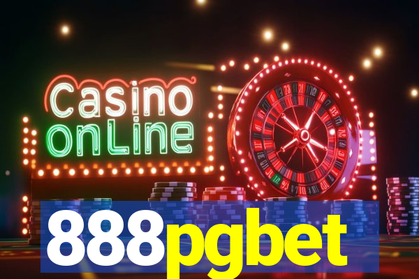 888pgbet