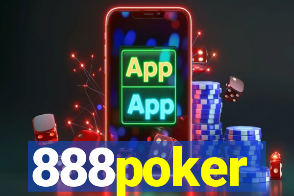 888poker