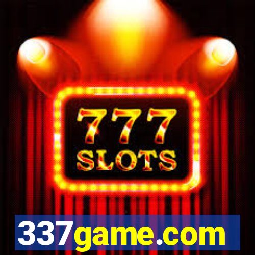 337game.com