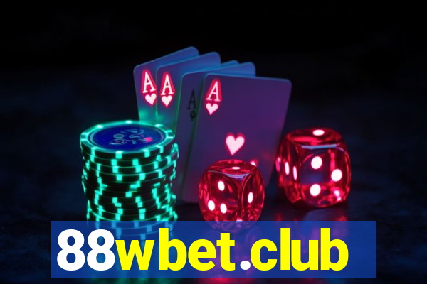 88wbet.club