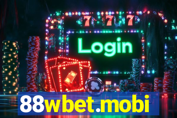 88wbet.mobi